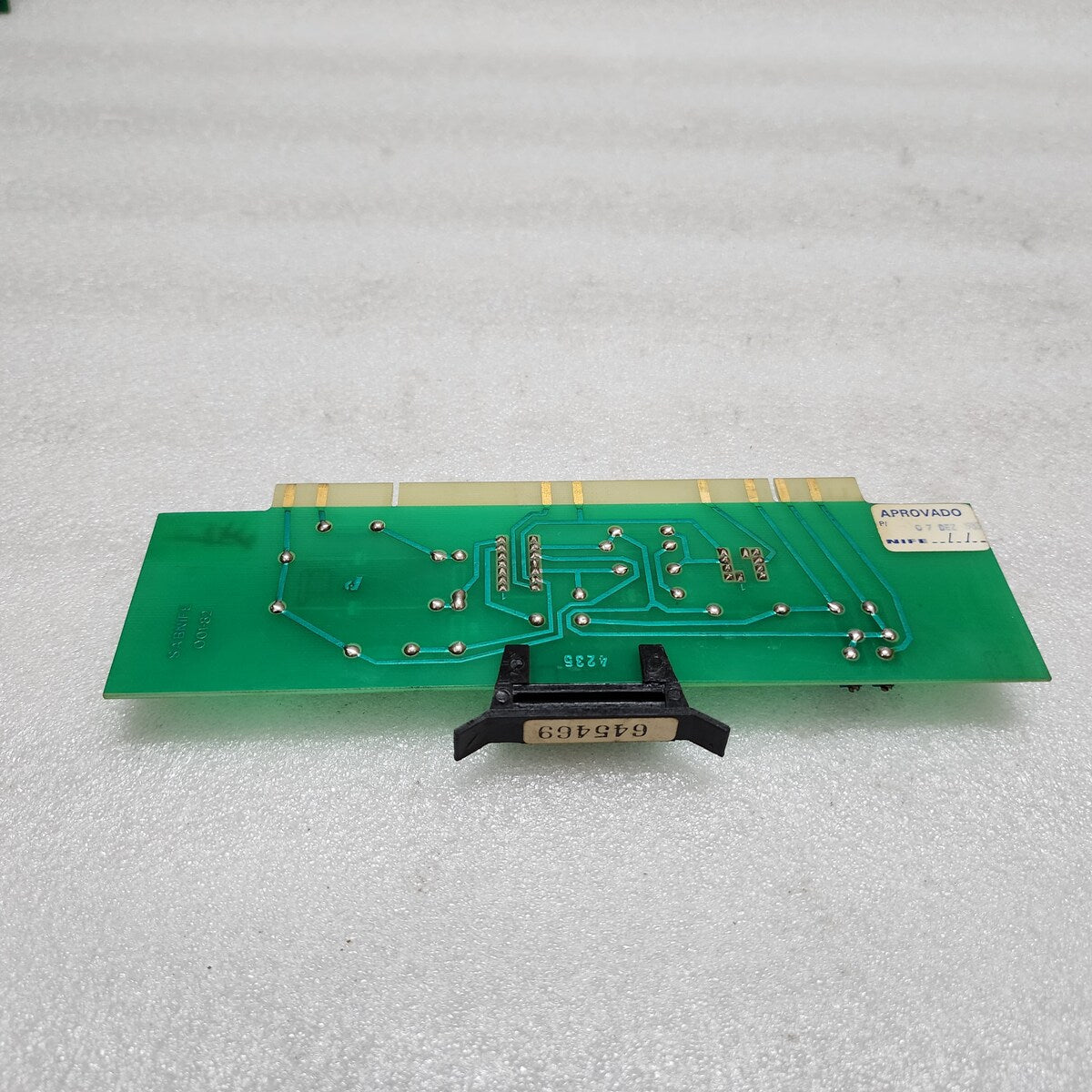 SABNIFE 4235 PCB 01-82
