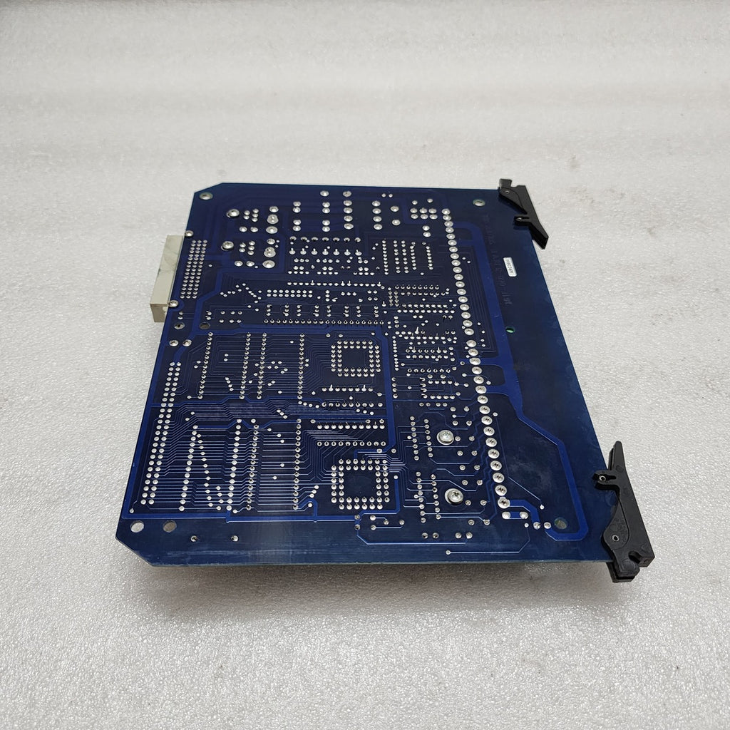 RYCO 161A-060-3 REV E PC BOARD SCREW TERMINALS LED INDICATORS