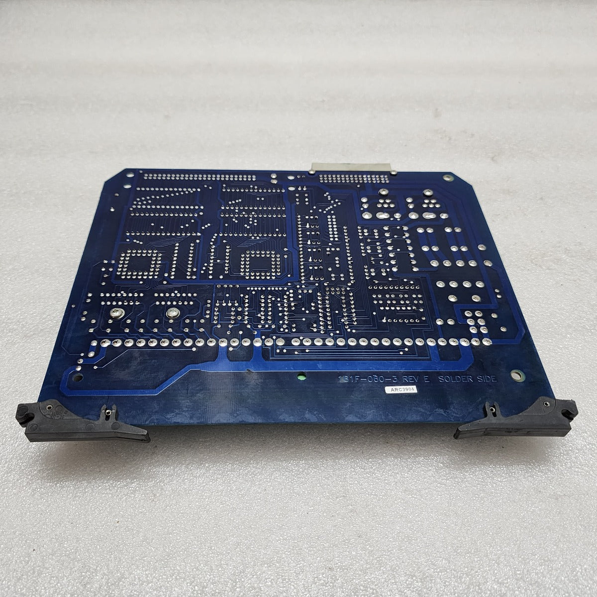 RYCO 161A-060-3 REV E PC BOARD SCREW TERMINALS LED INDICATORS