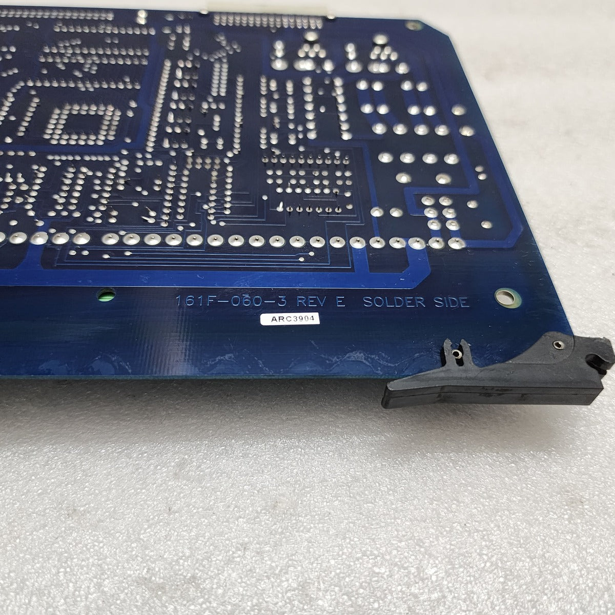 RYCO 161A-060-3 REV E PC BOARD SCREW TERMINALS LED INDICATORS