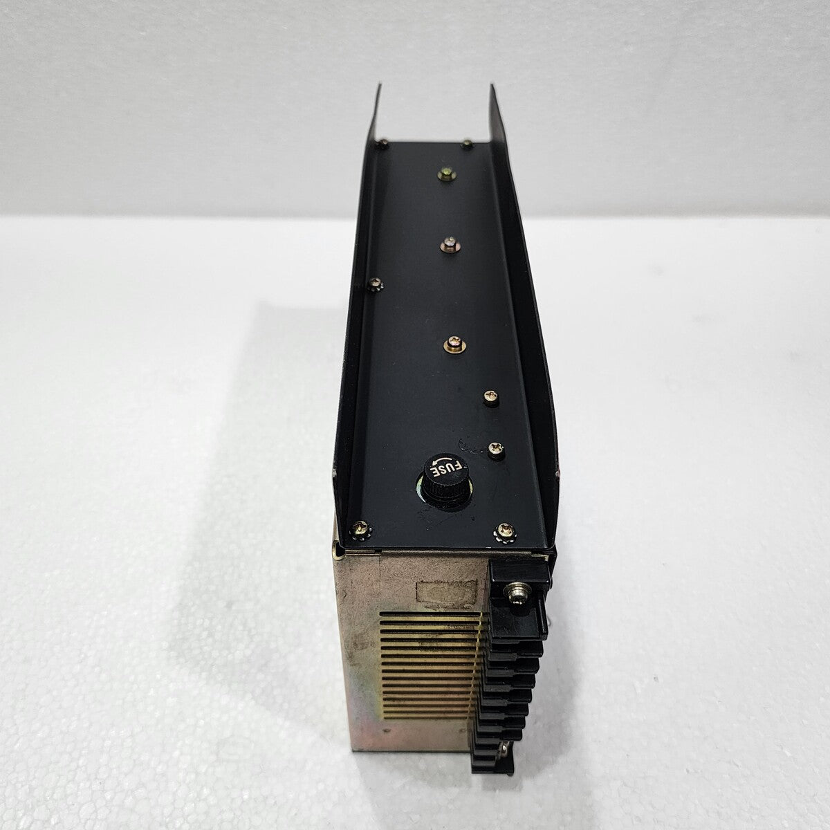 GE FANUC IC630PWR310A HIGH CAPACITY POWER SUPPLY UNIT