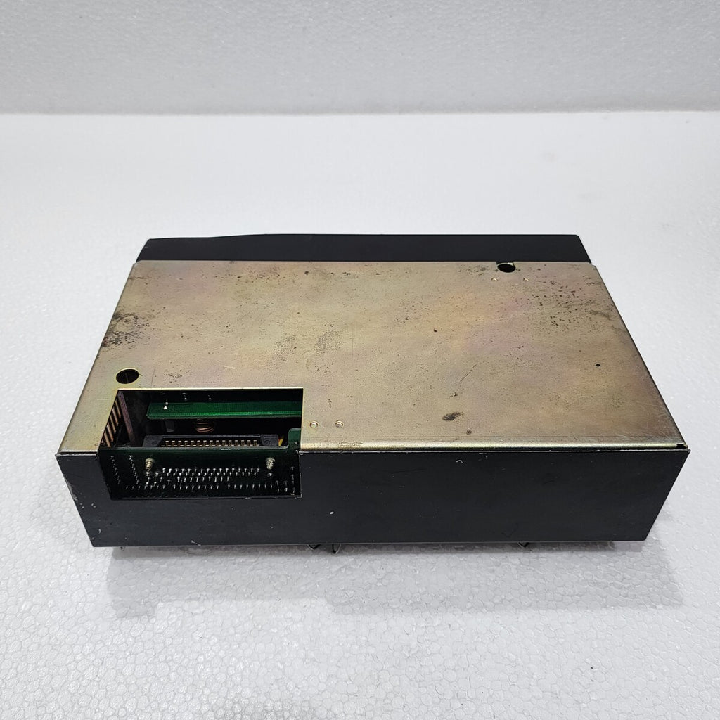 GE FANUC IC630PWR310A HIGH CAPACITY POWER SUPPLY UNIT
