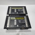 KONGSBERG 8100261 REV A WCO DISPLAY