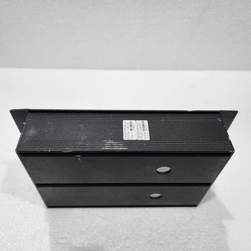 KONGSBERG 6200373 REV B1 WATCH BRIDGE UNIT 6200338 REV C1