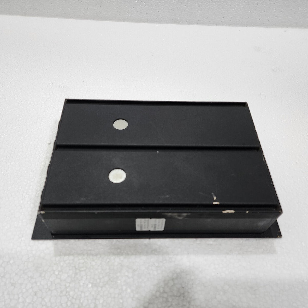 KONGSBERG 6200373 REV B1 WATCH BRIDGE UNIT 6200338 REV C1