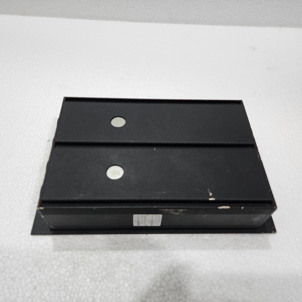 KONGSBERG 6200373 REV B1 WATCH BRIDGE UNIT 6200338 REV C1