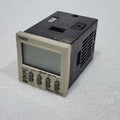 OMRON H5CZ-L8 DIGITAL TIMER 100-240V LOT OF 4 UNIT
