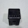 OMRON E5CC-RX2DSM-800 VER 2.1 DIGITAL TEMPERATURE CONTROLLER 24V AC/DC