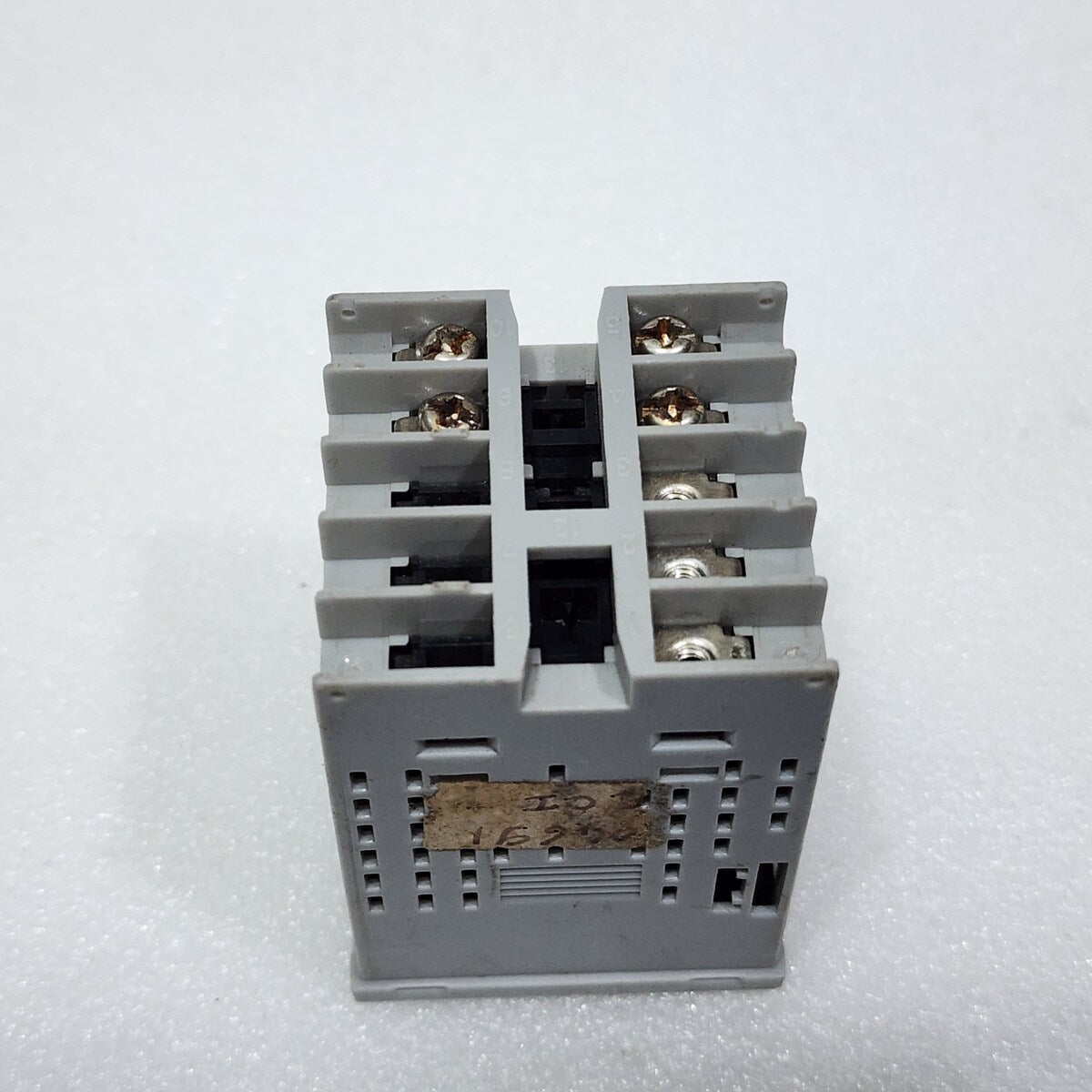OMRON E5CSL-RP TEMPERATURE CONTROLLER 100-240V LOT OF 3 UNIT