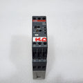 ABB CT-AHS.22 OFF DELAY WITH AUX VOLTAGE TIME RELAY 1SVR630110R3300