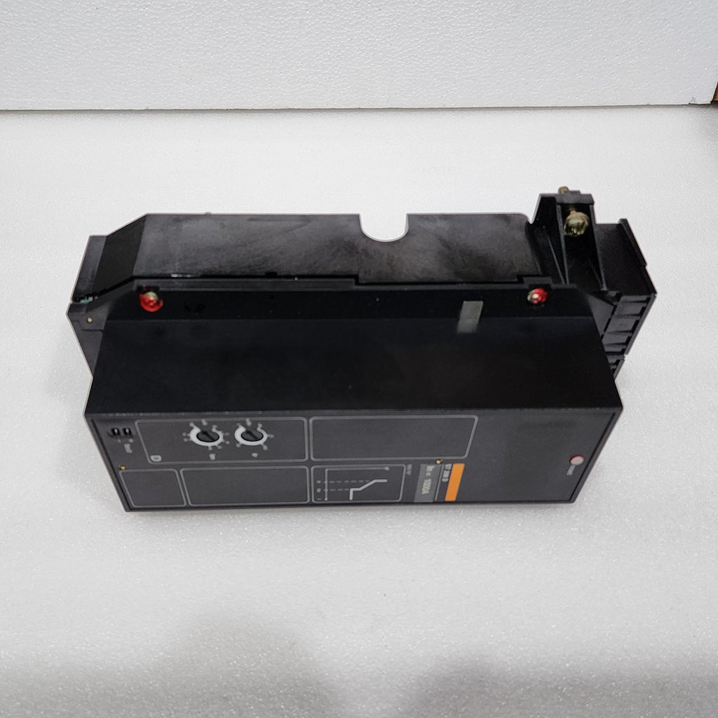 MERLIN GERIN ST208D MASTERPACT UNIT 1000A TU1547 114