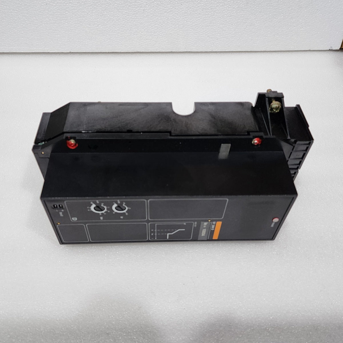 MERLIN GERIN ST208D MASTERPACT UNIT 1000A TU1547 114