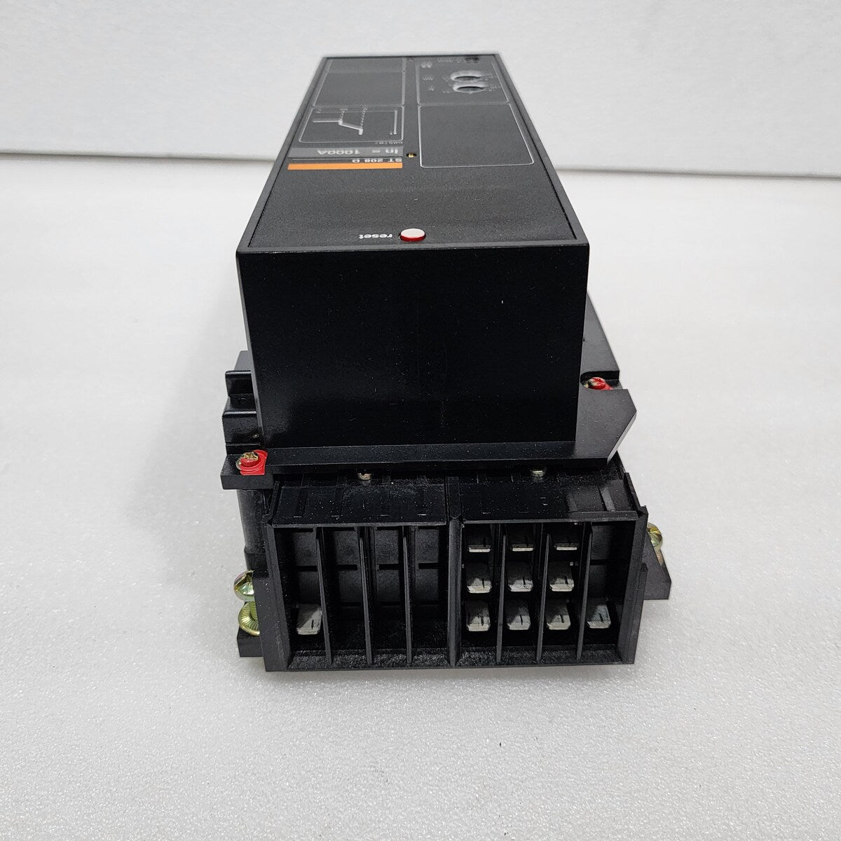 MERLIN GERIN ST208D MASTERPACT UNIT 1000A TU1547 114