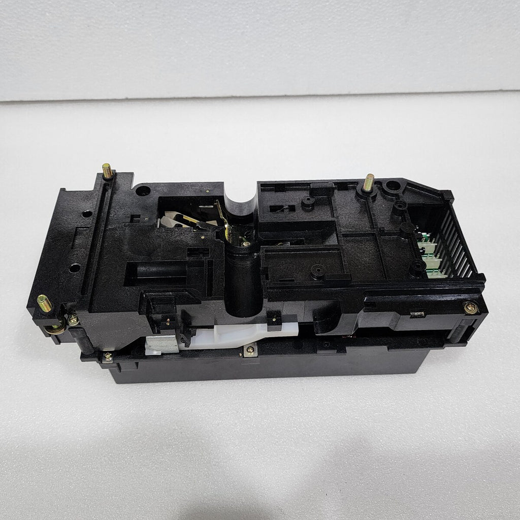 MERLIN GERIN ST208D MASTERPACT UNIT 1000A TU1547 114