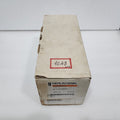 MERLIN GERIN ST 418 S MASTERPACT CONTROL UNIT TU1547 110 1200A
