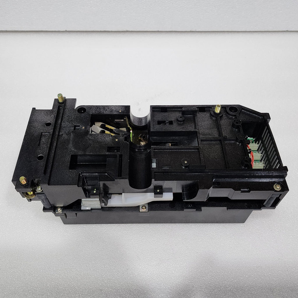 MERLIN GERIN ST 418 S MASTERPACT CONTROL UNIT TU1547 110 1200A