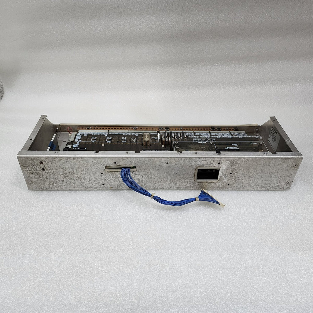YORK REFRIGERATION 1606-004 MISSION LOCAL PANEL 4051-4013 UNISAB