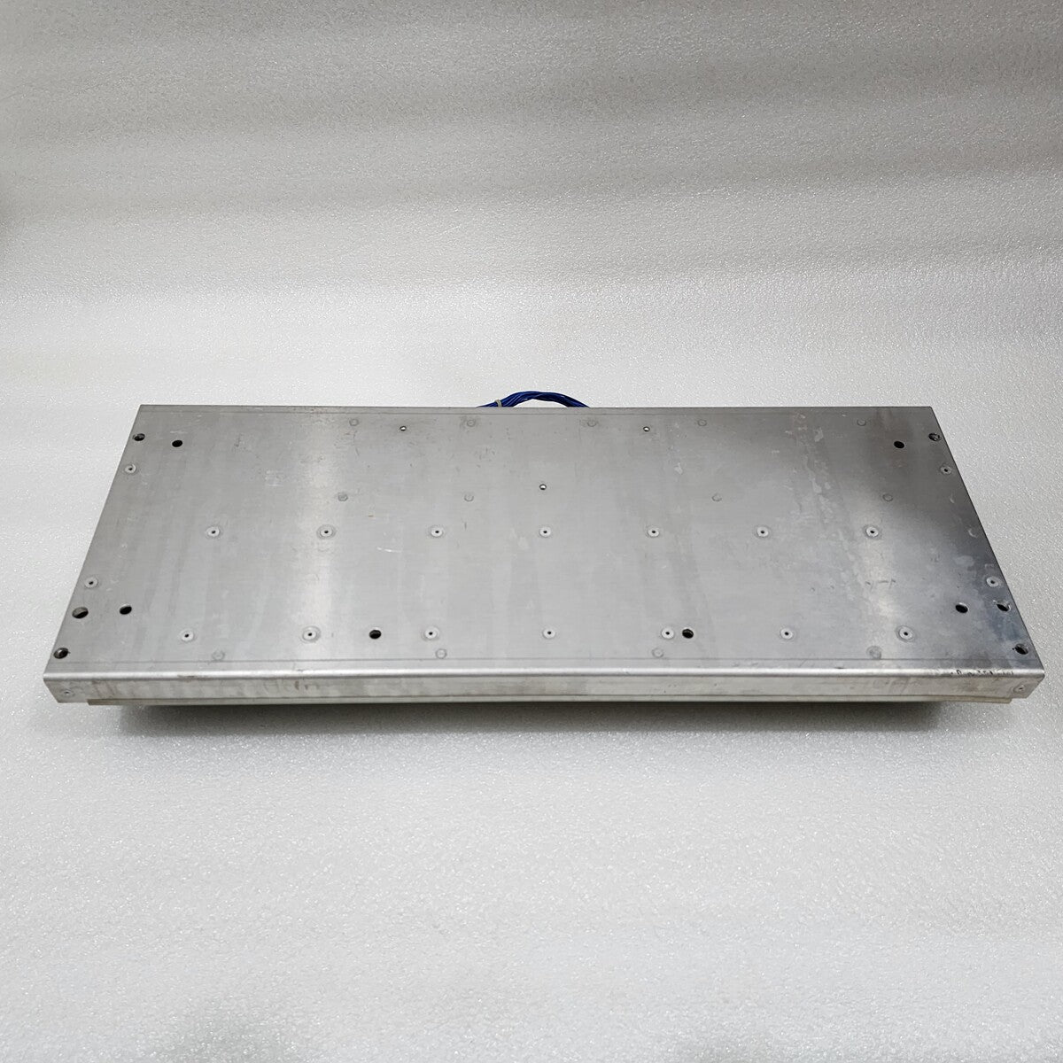 YORK REFRIGERATION 1606-004 MISSION LOCAL PANEL 4051-4013 UNISAB