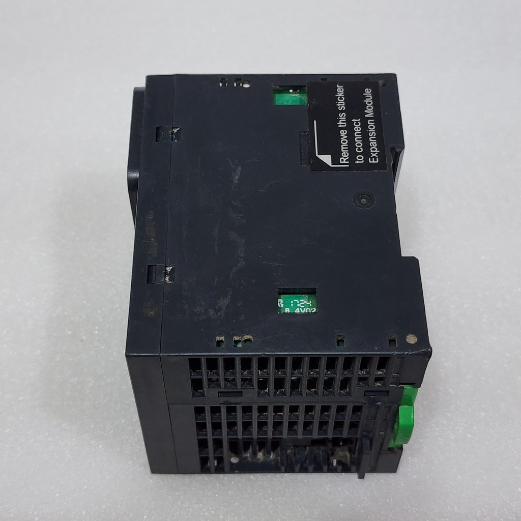 M221 LOGIC CONTROLLER TM221M16T