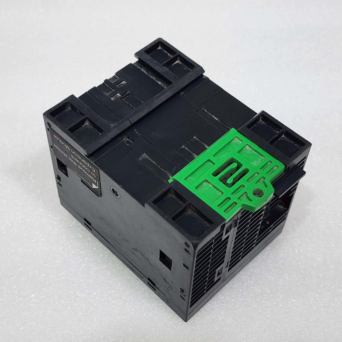 M221 LOGIC CONTROLLER TM221M16T