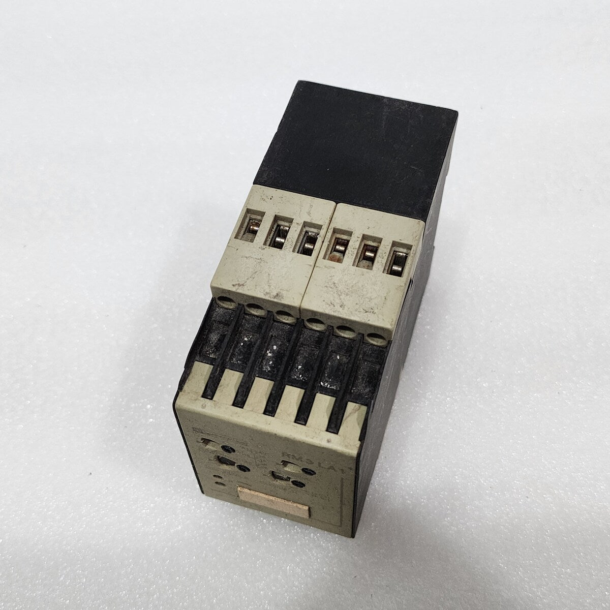 TELEMECANIQUE RM3 LA111MU7 LIQUID LEVEL RELAY 05742