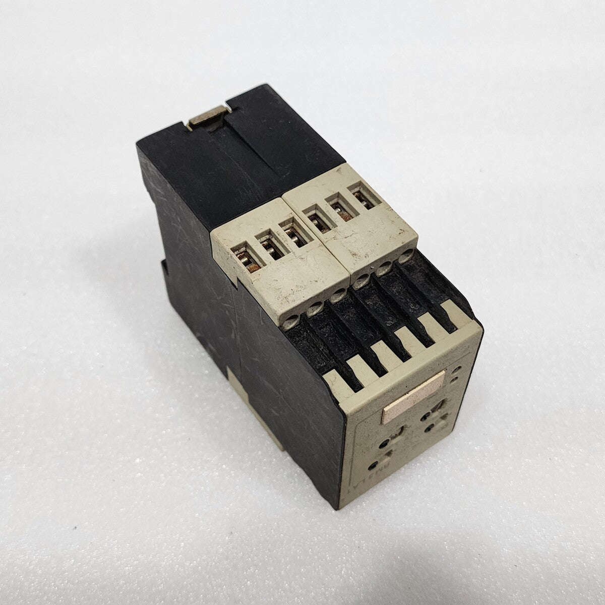 TELEMECANIQUE RM3 LA111MU7 LIQUID LEVEL RELAY 05742