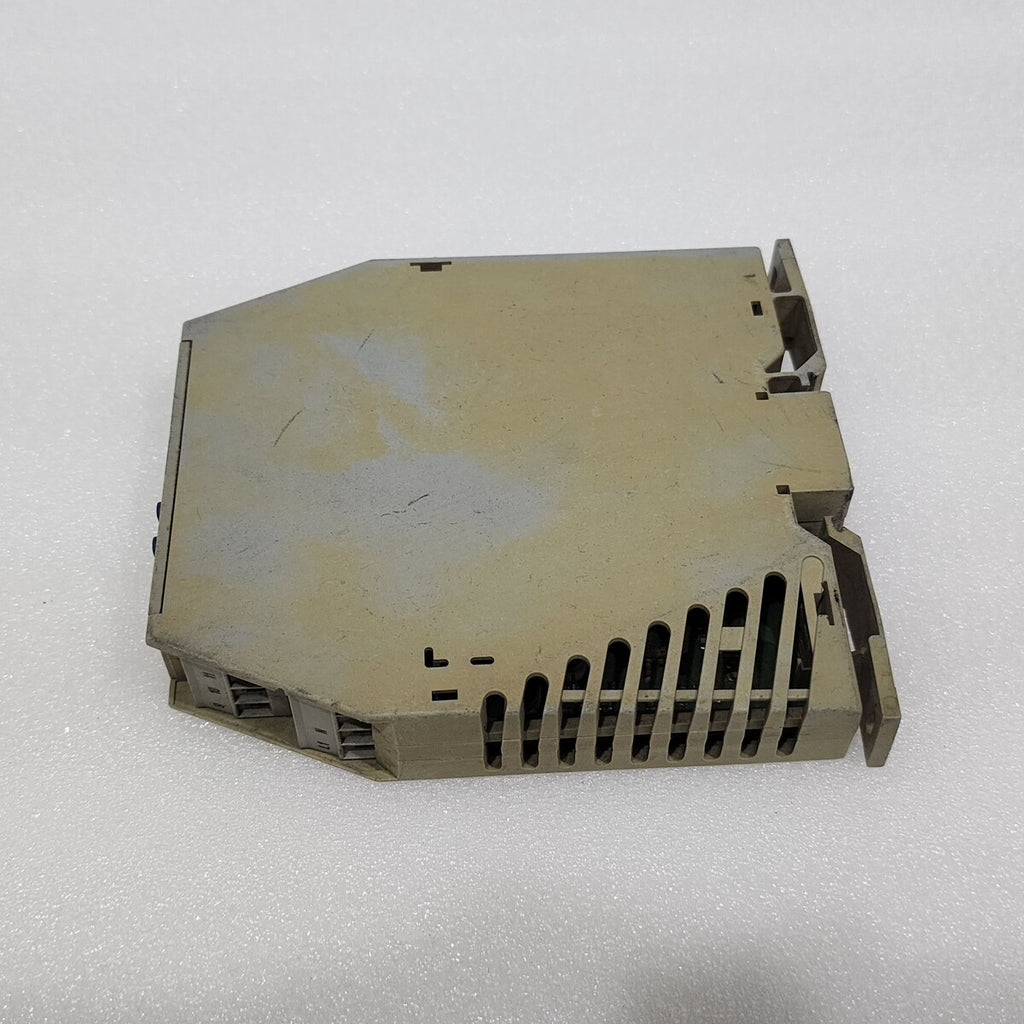 JUMO WEISHAUPT ITRON DR100 COMPACT CONTROLLER 702060/299-999-000-23