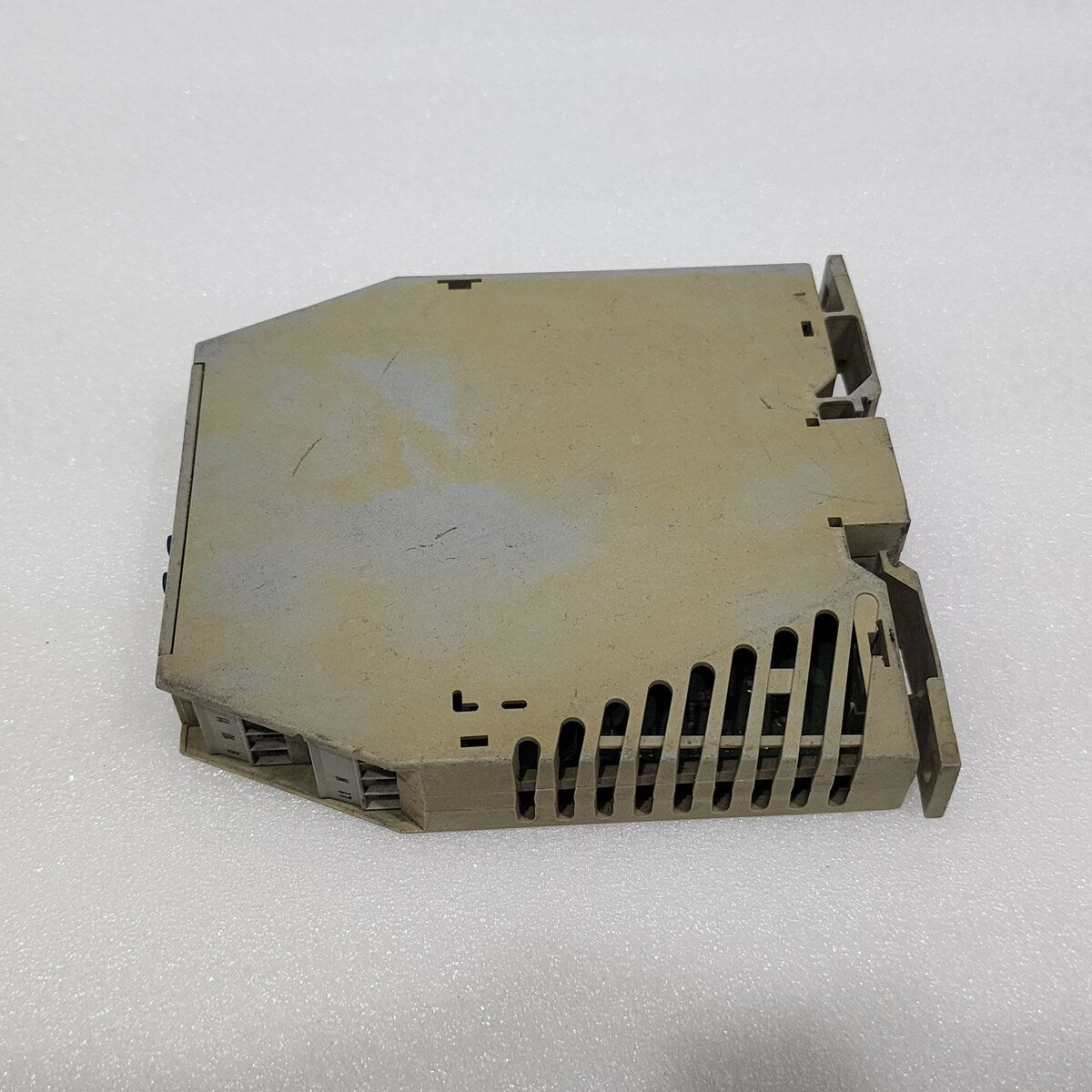 JUMO WEISHAUPT ITRON DR100 COMPACT CONTROLLER 702060/299-999-000-23