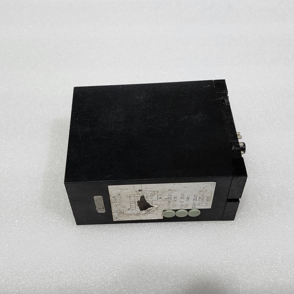 TOYO KEIKI DSP-2 ALARM SETTER