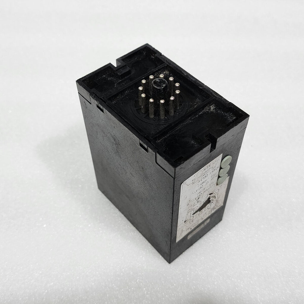 TOYO KEIKI DSP-2 ALARM SETTER