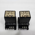 TERASAKI TZS-AD EARTH LEAKAGE RELAY 120-240V