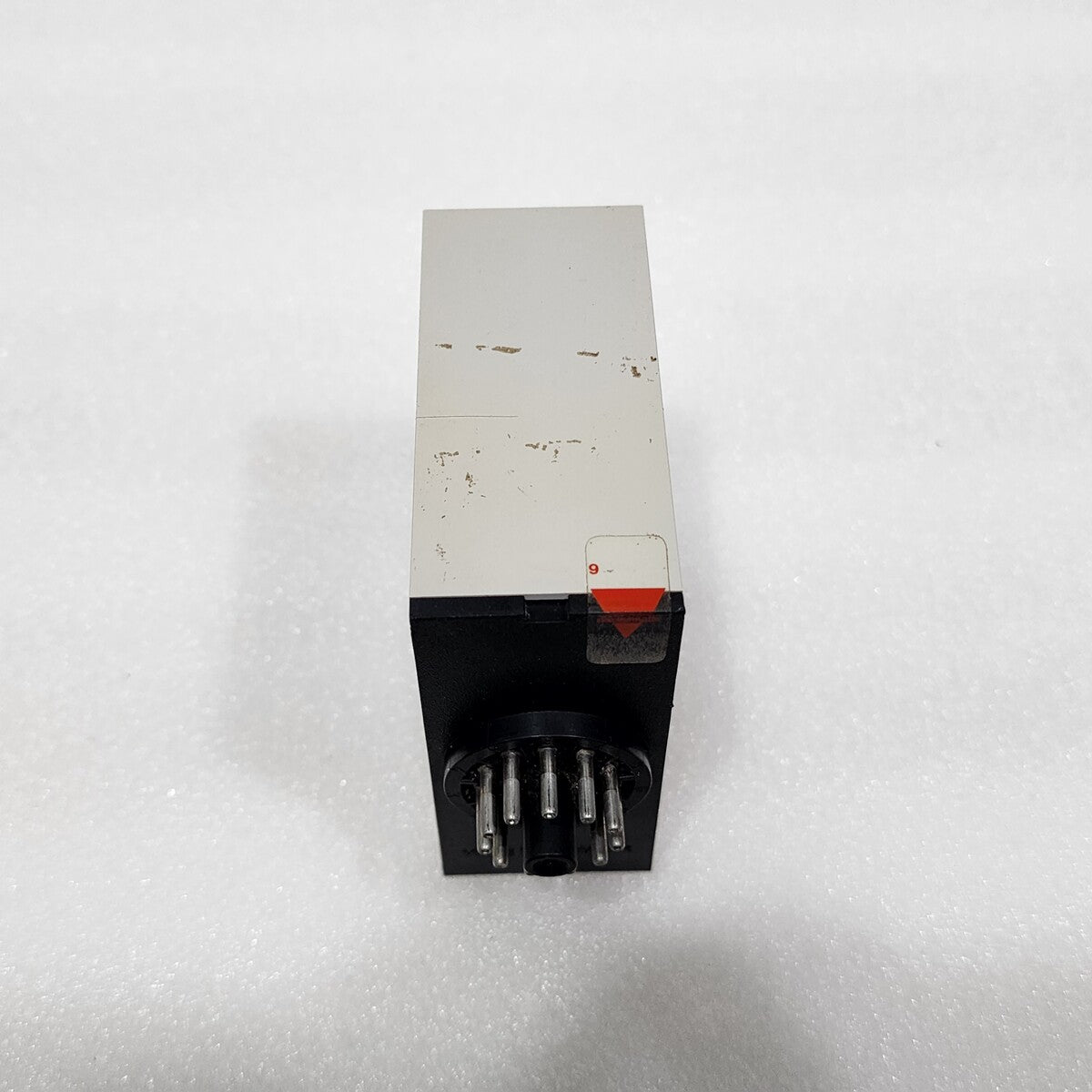 ELECTROMATIC S-SYSTEM SC 215 230 ONE SHOT RELAY 230VAC