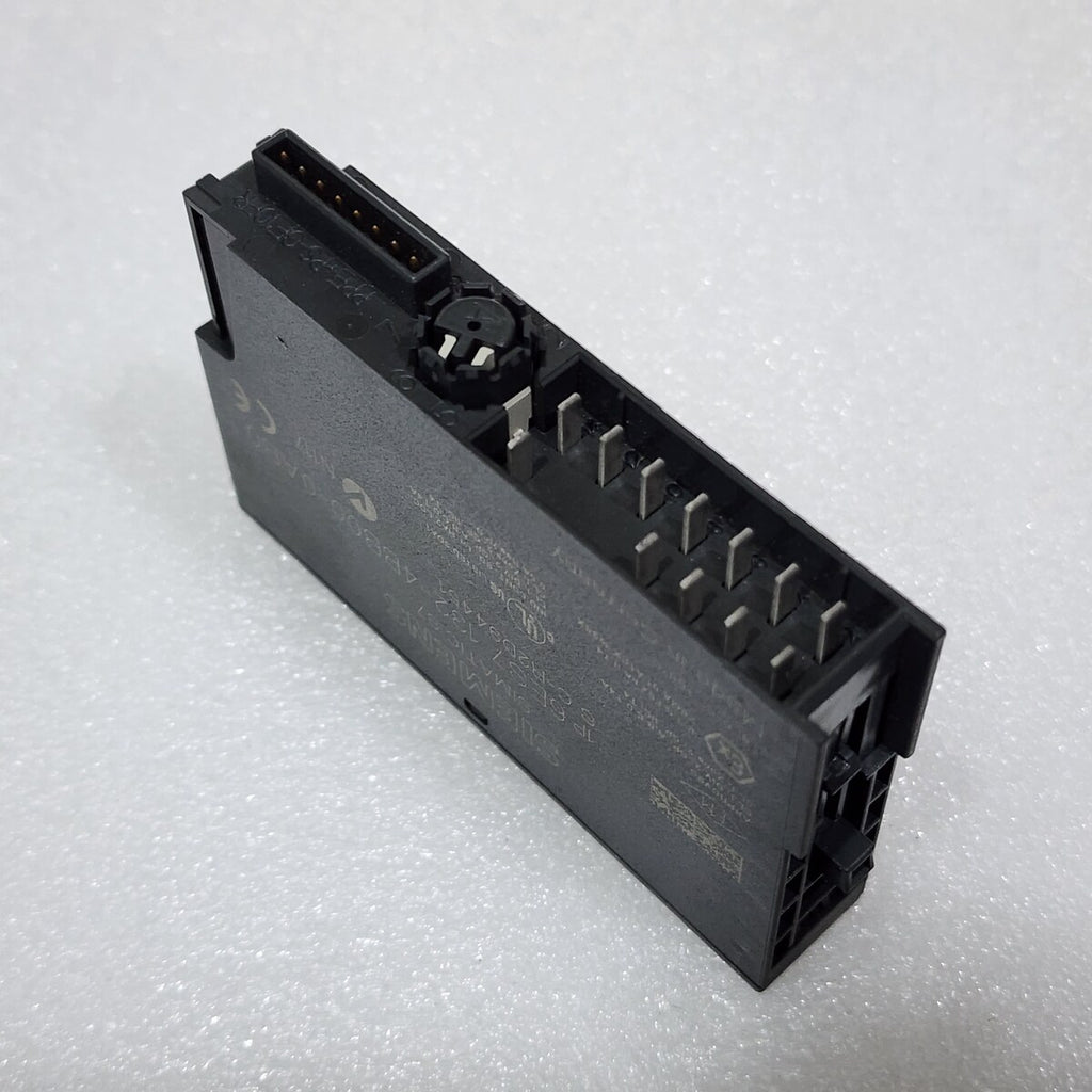 SIEMENS 6ES7 132-4BB00-0AB0 2-CH DIGITAL OUTPUT MODULE