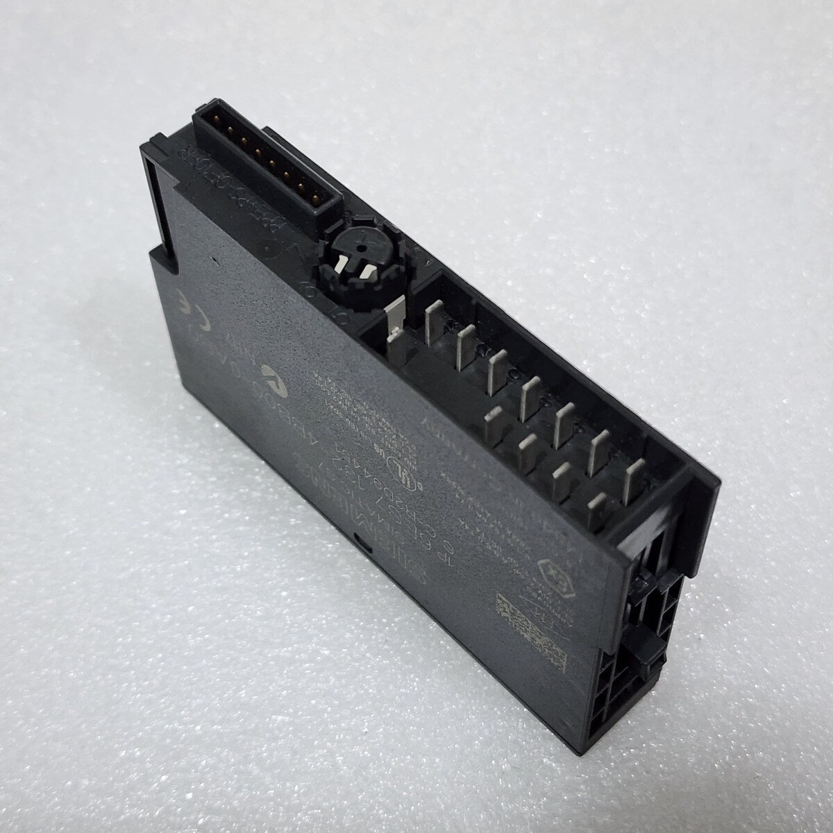 SIEMENS 6ES7 132-4BB00-0AB0 2-CH DIGITAL OUTPUT MODULE