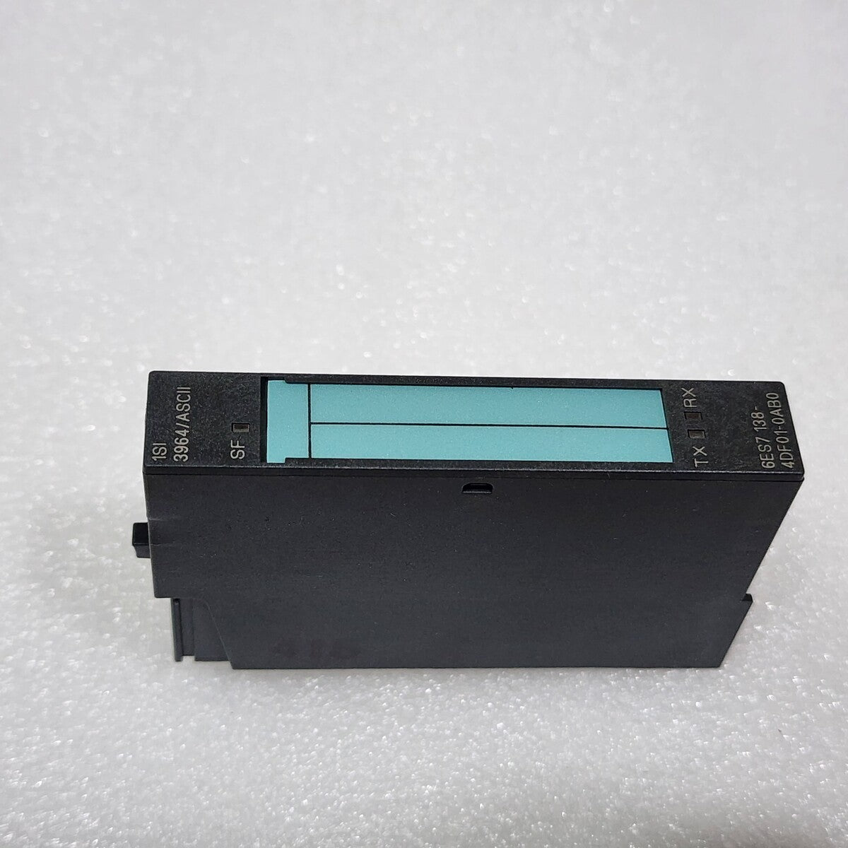SIEMENS 6ES7 138-4DF01-0AB0 INTERFACE MODULE
