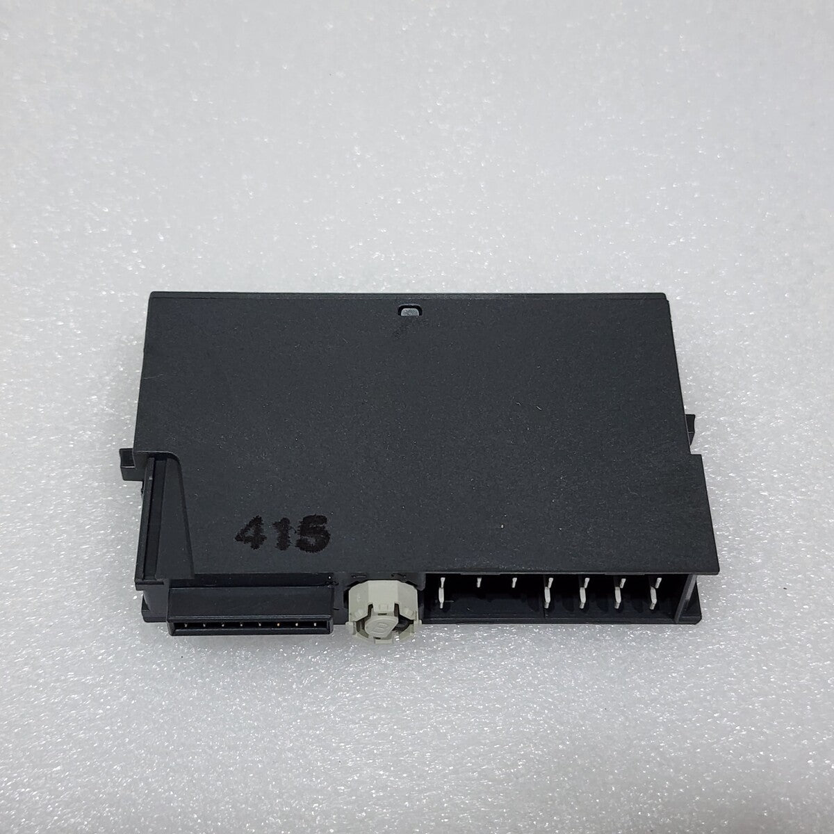 SIEMENS 6ES7 138-4DF01-0AB0 INTERFACE MODULE