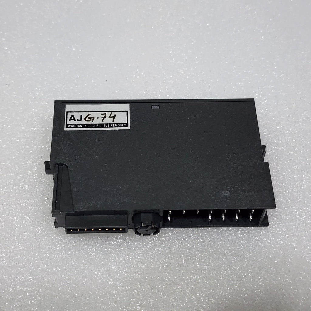 SIEMENS PM-E 6ES7 138-4CB11-0AB0 POWER SUPPLY INTERFACE MODULE