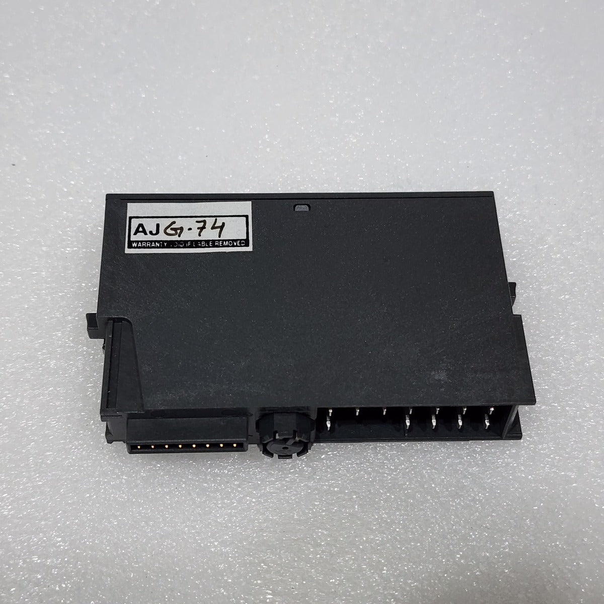 SIEMENS PM-E 6ES7 138-4CB11-0AB0 POWER SUPPLY INTERFACE MODULE