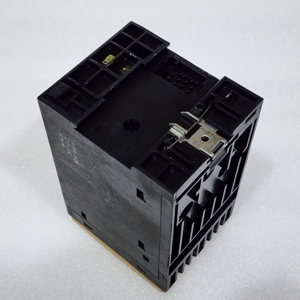 SIEMENS 3RB12 ELECTRONIC OVERLOAD RELAY 3RB1246-1PM20