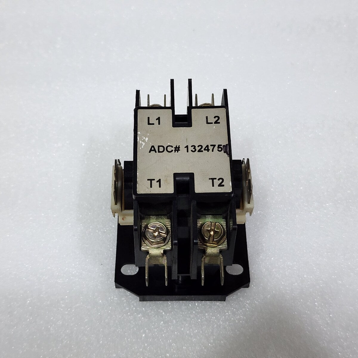 SQUARE D 8910DP22S12V14 CONTACTOR INDUSTRIAL CONTROL SYSTEM 24V
