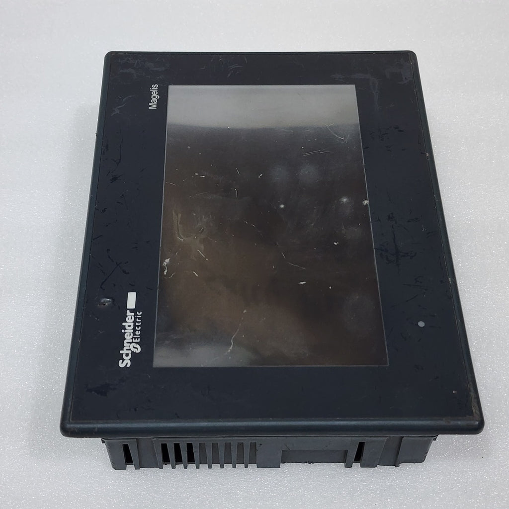 HMIGXO3501 TOUCH PANEL TERMINAL DC24V