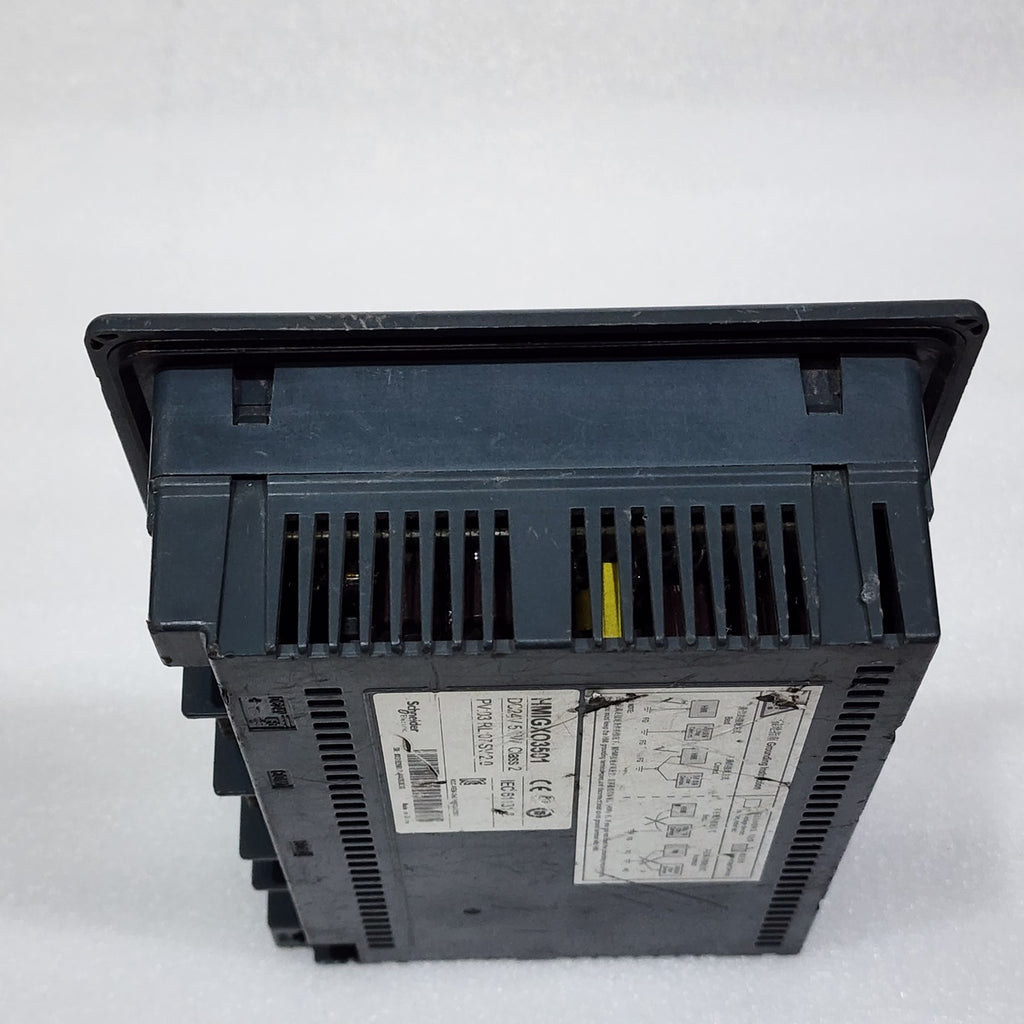 HMIGXO3501 TOUCH PANEL TERMINAL DC24V