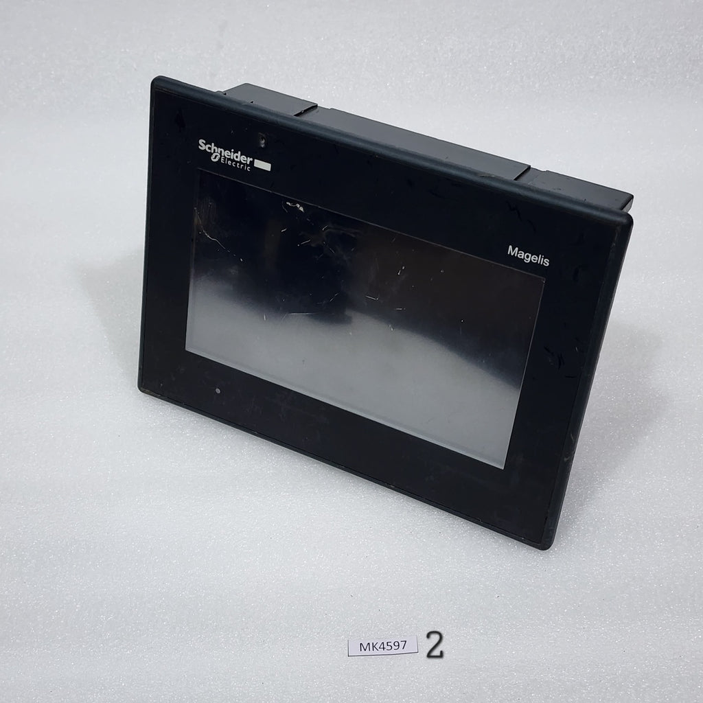 HMIGXO3501 TOUCH PANEL TERMINAL DC24V