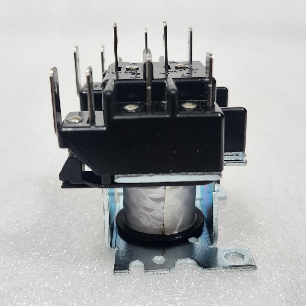 CARRIER CORPORATION HN61KK040 PILOT DUTY RELAY 12A 24V