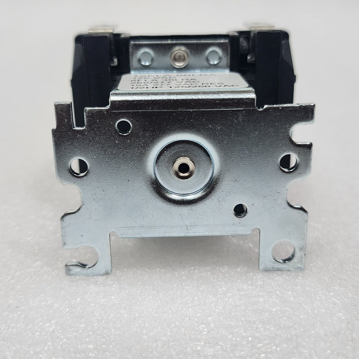 CARRIER CORPORATION HN61KK040 PILOT DUTY RELAY 12A 24V