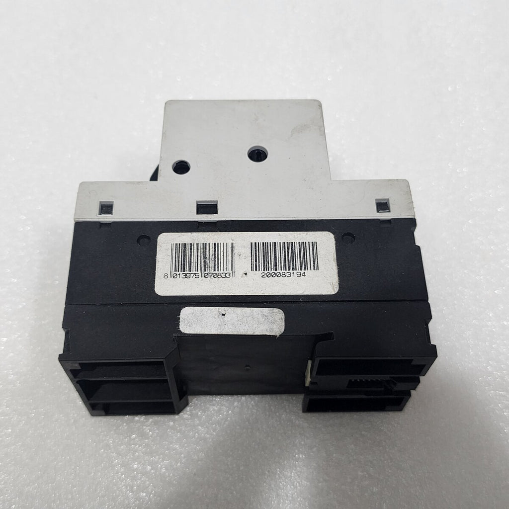 LOVATO SM1B 36 MOTOR PROTECTION CIRCUIT BREAKER 8.1-10A
