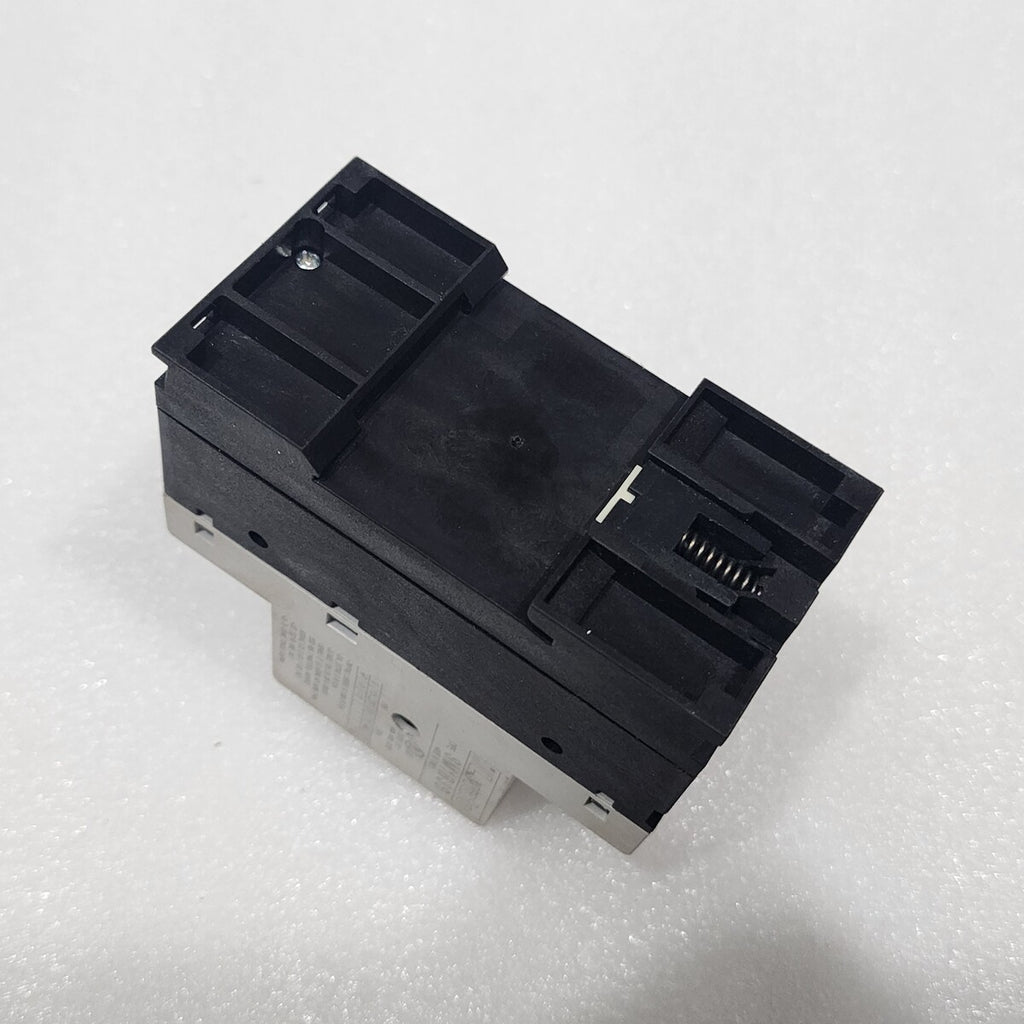 LOVATO SM1B 36 MOTOR PROTECTION CIRCUIT BREAKER 8.1-10A