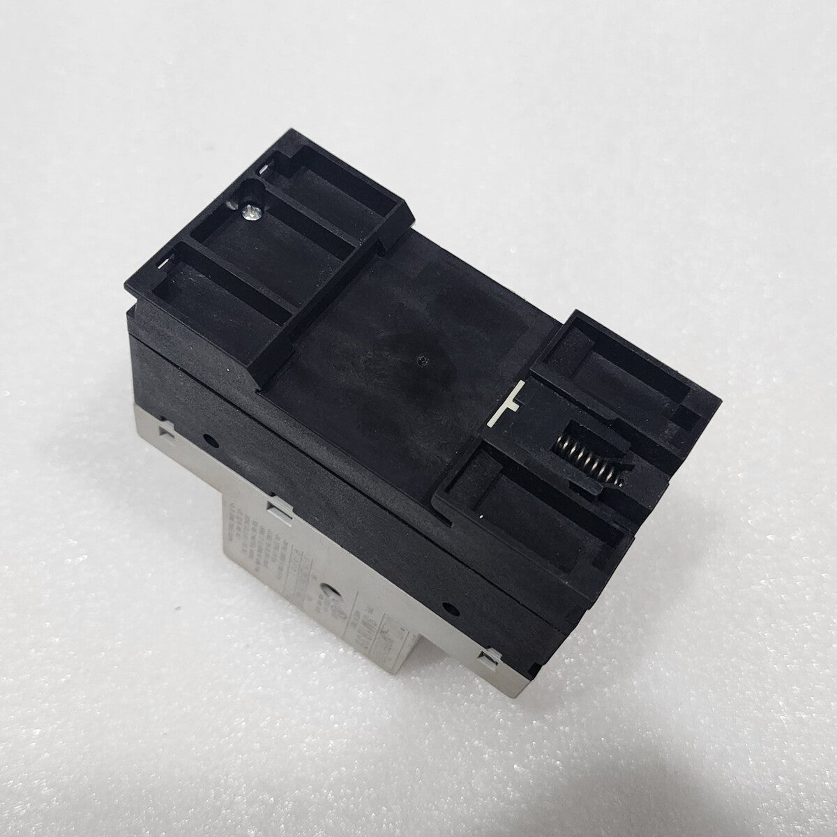 LOVATO SM1B 36 MOTOR PROTECTION CIRCUIT BREAKER 8.1-10A