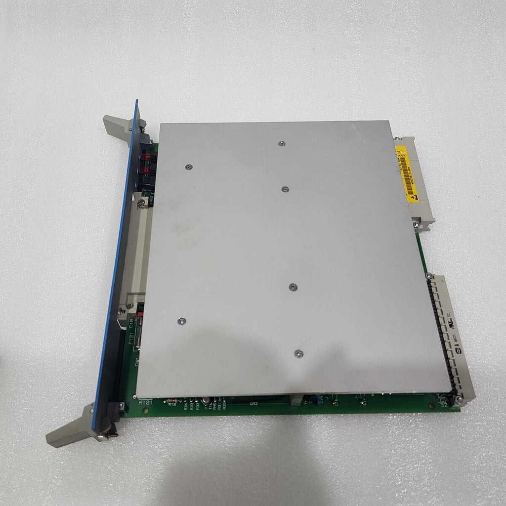 AXESTA GROSSENBACHER FMS 5/88 POWER SUPPLY UNIT 50 50 553/554