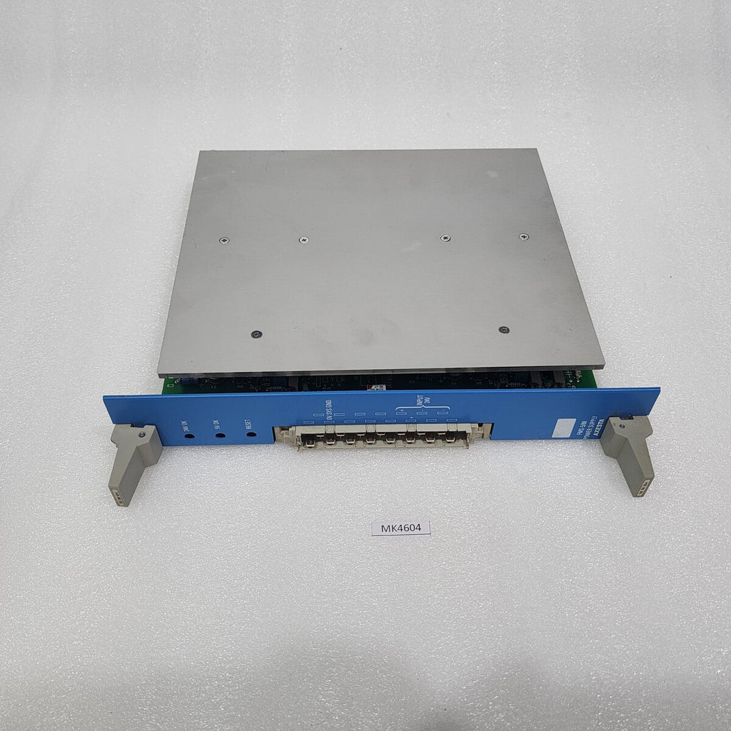 AXESTA GROSSENBACHER FMS 5/88 POWER SUPPLY UNIT 50 50 553/554